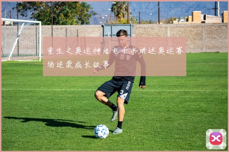 重生之奥运神话电子书讲述奥运赛场逆袭成长故事