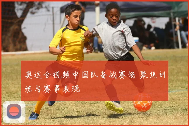 奥运会视频中国队备战赛场 聚焦训练与赛事表现