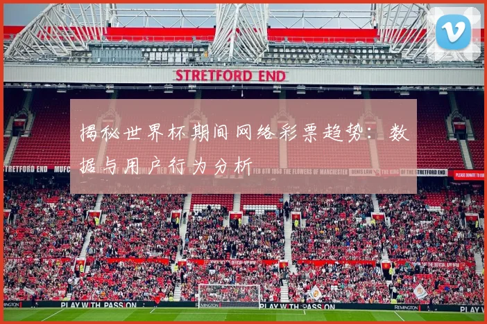 揭秘世界杯期间网络彩票趋势:数据与用户行为分析