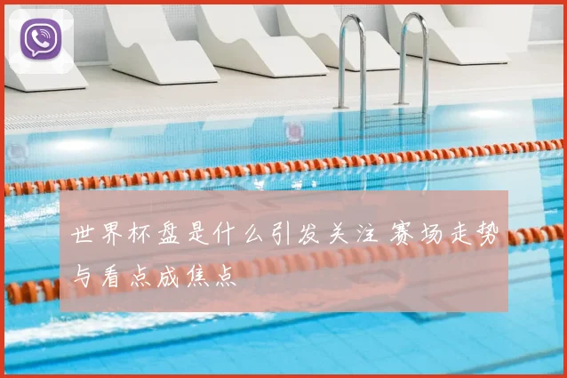 世界杯盘是什么引发关注 赛场走势与看点成焦点