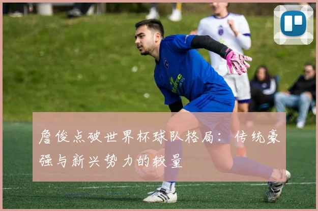 詹俊点破世界杯球队格局：传统豪强与新兴势力的较量